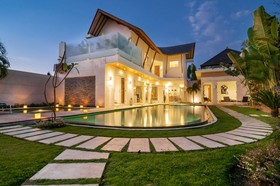Villa Miro