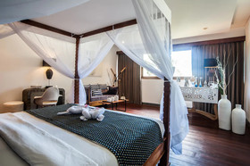 Luxury Villa Kamehameha