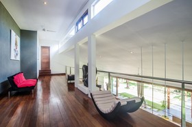 Luxury Villa Kamehameha