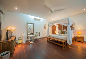Luxury Villa Kamehameha