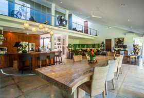 Luxury Villa Kamehameha