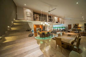Luxury Villa Kamehameha