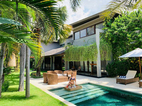 Luxury Villa Kamehameha