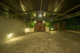 Luxury Villa Kamehameha