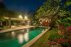Luxury Villa Kamehameha