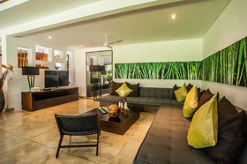 Luxury Villa Kamehameha
