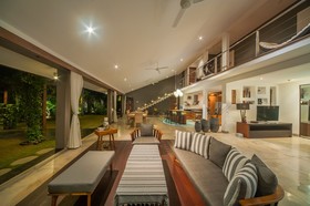 Luxury Villa Kamehameha