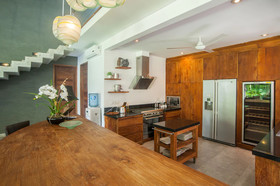 Luxury Villa Kamehameha