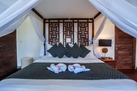 Luxury Villa Kamehameha