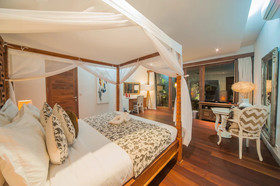 Luxury Villa Kamehameha