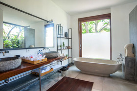 Luxury Villa Kamehameha