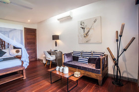 Luxury Villa Kamehameha