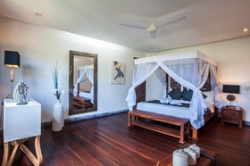 Luxury Villa Kamehameha