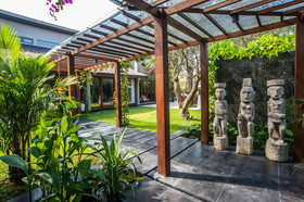 Luxury Villa Kamehameha