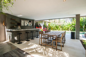 Luxury Villa Kamehameha