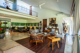 Luxury Villa Kamehameha
