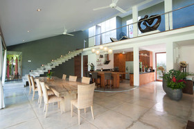 Luxury Villa Kamehameha