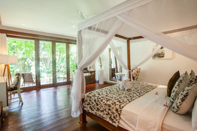 Luxury Villa Kamehameha
