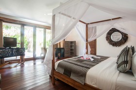 Luxury Villa Kamehameha