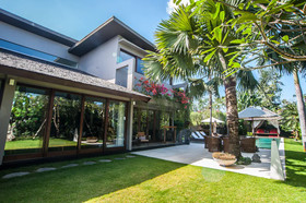 Luxury Villa Kamehameha
