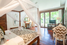 Luxury Villa Kamehameha