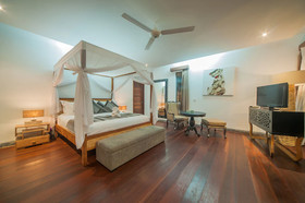 Luxury Villa Kamehameha