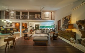 Luxury Villa Kamehameha