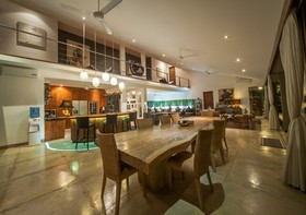 Luxury Villa Kamehameha