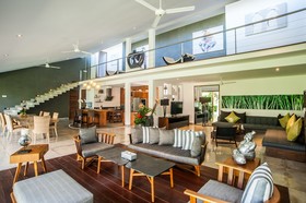 Luxury Villa Kamehameha