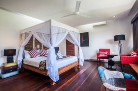 Luxury Villa Kamehameha