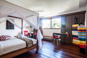 Luxury Villa Kamehameha