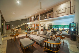 Luxury Villa Kamehameha