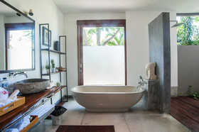Luxury Villa Kamehameha