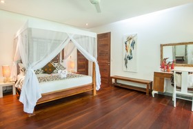 Luxury Villa Kamehameha