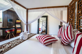 Luxury Villa Kamehameha