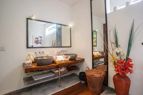 Luxury Villa Kamehameha