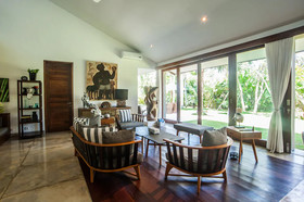 Luxury Villa Kamehameha