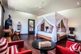 Luxury Villa Kamehameha