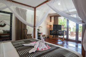 Luxury Villa Kamehameha