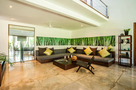 Luxury Villa Kamehameha