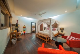 Luxury Villa Kamehameha