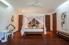 Luxury Villa Kamehameha