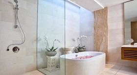 Maca Villas and Spa