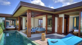 Maca Villas and Spa