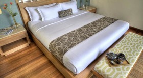 Maca Villas and Spa