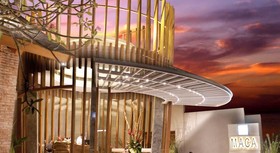 Maca Villas and Spa