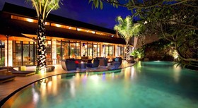 Maca Villas and Spa
