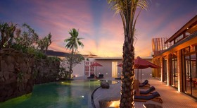 Maca Villas and Spa