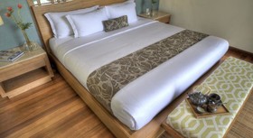 Maca Villas and Spa