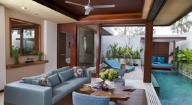 Maca Villas and Spa